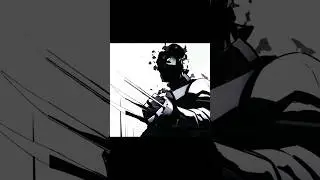 Sensei VS Lynx! #nekki #edit #shades #shadow #manga #nekkibanzai #nekkigames #shadowfight