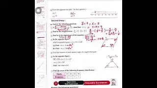 Answer Final Exam 6 , Prep 1