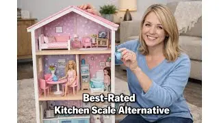 🪑 iLAND Modern Dollhouse Furniture Miniature Sofa Review &ndash; Is It Worth It? Before You Buy 🪑