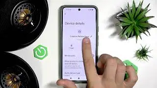 CREATIVE Pebble Nova 2.0 &ndash; How to Rename on Android