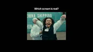 Quick dd hit em with a scream @LilMabu @ddosamaofficial #shorts