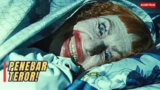 FILM HOROR TERBAIK DI TAHUN 2025 | Alur Film - Weapons (2025)