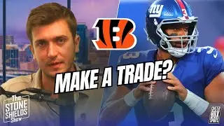Слухи о переходе игроков MAJOR Bengals на Рассела Уилсона и Джеймиса Уинстона | Новости и слухи о...