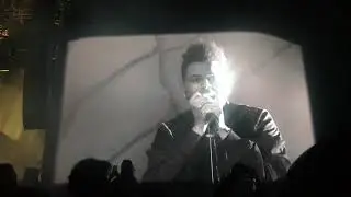 The Weeknd- Privilege live @ Coachella2018