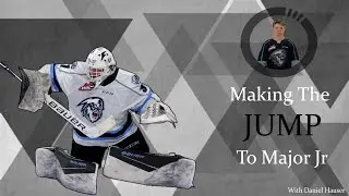 What cool resources are available to WHL players? (Clip from GoalieU episode II)