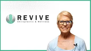 Joy's Testimonial at Revive Chiropractic and Wellness | Chiropractor in Little Canada, MN