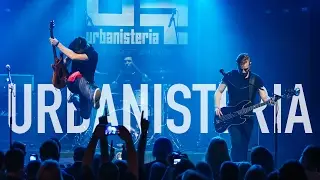 URBANISTERIA | big live 2016