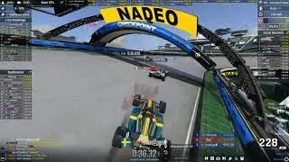 Insects VS Metaleak 4 VS 4 @ PTC - darkside ft fredair