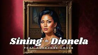Sining - Dionela Rock Cover