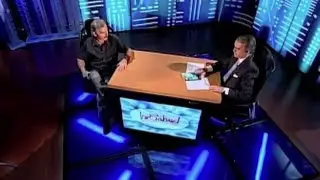 Entrevista de Pap&aacute; Jaime - Yo Jos&eacute; Gabriel - Parte 2