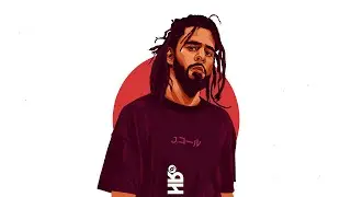 NEW FREE J. Cole Type Beat 2020 - 
