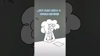 too real 😬 (OG audio by @InsaneReader ) #funny #animation #shorts
