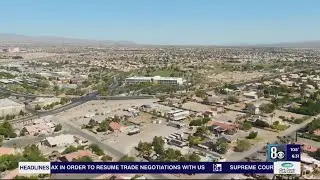 Nevada builders hold annual housing discussion