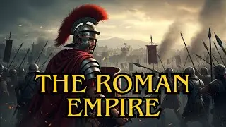 Boring History for Sleep - The Entire History of the Roman Empire, From Republic to Slow Collapse