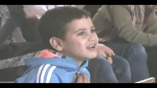 لنجعل مدارسنا تبتسم 