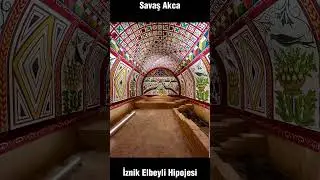 İznik Elbeyli Hipojesi - İznik, Bursa