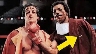 Rocky 1976: Hidden Details You Completely Missed