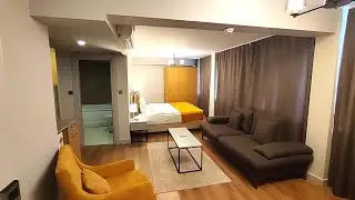 Отель Galata World, Стамбул, Турция | 360 фактов о путешествиях