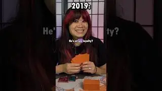 Сила Planeswalker-а