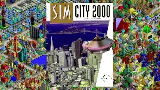 Sim City 2000 Soundtrack (Covers/Remasters)