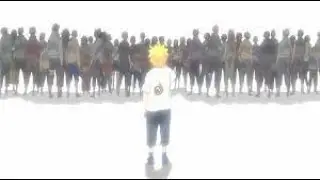 What if naruto was neglected and op part 1
