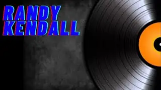 For Always - Randy Kendall / Extended Acapella