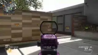 eaglez muffe - Black Ops II Game Clip