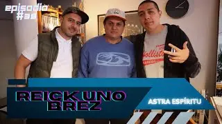 Convars T3 #39 Astra Espíritu feat. @reickuno3172 y  @brezhiphopmexicoslc25