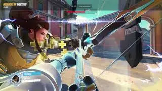 shoot boost awwow