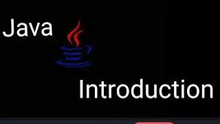 Introduction to Java Language || What is Java || Java Programming Language |#viral  #java #ytshorts