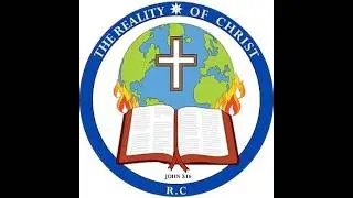 Live streaming Youtube The Reality Of Christ Sunday February 22