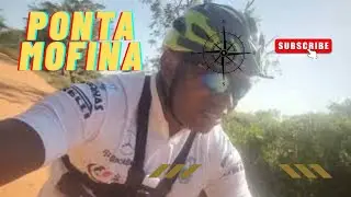 #005 cheguei a ponta mofina e veja o que aconteceu.