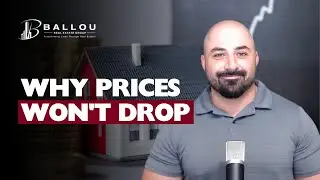 The Real Reason Why Bay Area&rsquo;s Housing Market Won&rsquo;t Crash