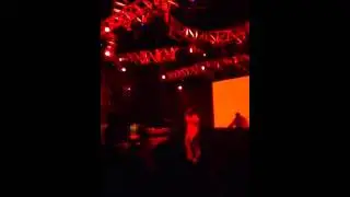 Mos Def March 20th 2013