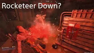 ARC RAIDERS: Topside Tales 6 - Solo Shenanigans