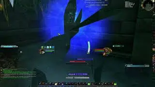 SUNKEN TEMPEL, 1 PULL AT LEVEL 52!!  NEW META ? 150k xp/hr! Mage Boosting Tempel at Level 52!