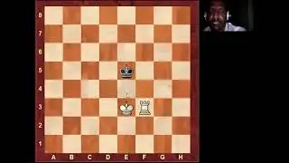 King+ Rook vs King mate (Part two) Beginner to intermediate level