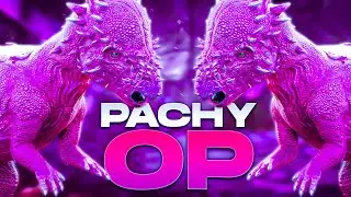 Pachy OP? | ARK Stream Highlights #2