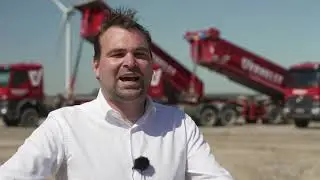 Verhelst Group - Kanaal Z