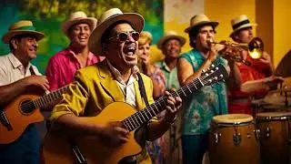 Havana Son Cubano Vibes | Classic Cuban Groove &bull; Havana Street Tradition