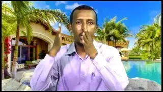 Barnaamijka Technology yada SomaliNews iyo Sahalsoftware QuickBooks Casharkii 14 aad