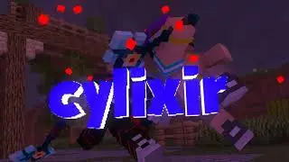 intro para cylixir minecraft
