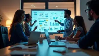 Content Creation That Drives B2B Lead Generation