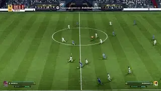 Camille Abily Thunderstruck Icon sixth Goal FC 26