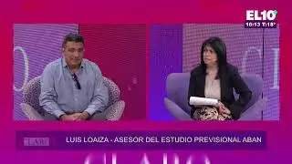 🟣 HABLEMOS CLARO - SEGUNDA TEMPORADA - PROGRAMA 35 📺
