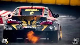 Driftmasters GP Lodz Poland video Premieres on our Youtube channel LIVE, THIS FRIDAY 20:00 GMT+2