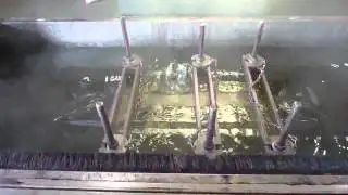 surfa&ccedil;age de culasse