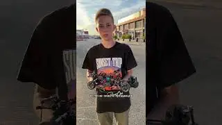 Он выкинул свою машину&hellip; #cars #drift #rccar #rcdrift #diy