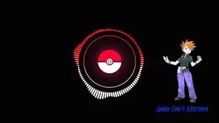 5. Mt. Moon Smoke Spot - Gary Oak's Mixtape - DarthMorley Remix