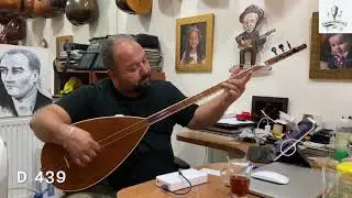 5 Oyma Dut 4 Yaprak Tam profesyonel 9 bağlama Duygu müzik evi güvencesi ile